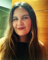 Camila Serrano's Instagram, Twitter & Facebook