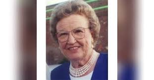 Mildred Baker Obituary