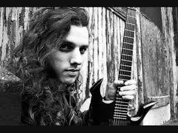 Chuck Schuldiner