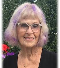 Obituary information for Stella Anna Gardner