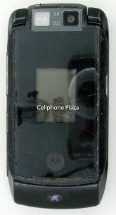 Motorola RAZR maxx V6 MUT6-3411A11 ...