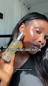 Achieve Glowing Skin with Dalba White Truffle First Serum Spray