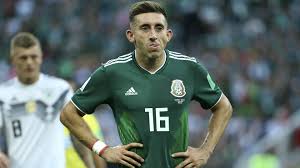 They have another daughter who came after their marriage, but her name is not known. Mexiko Star Hector Herrera Beweist Frauen Haben Nicht Immer Recht Goal Com