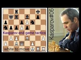 In many openings, the rooks don't participate until fairly deep into the middlegame. Chess Opening Giuoco Piano Greco S Attack Amazing Rook Pawn Sac Game Of The Day Youtube