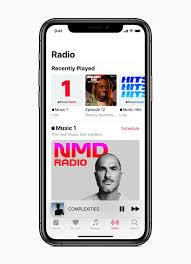 Apple Announces Apple Music Radio Music Radio Apple Music Music Hits