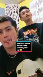 mas @Egy Fajar Firangga ngompor"i mas @Delva_Irawan ben dang nikah 🤭  #delva #delvairawan #happyasmara_official #happyasmara_video  #happyasmaramusic #delvahappyasmara #happyasmaralovers #happyasmara ...