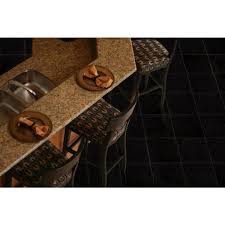 Find sparkling and attractive black granit wall tile at alibaba.com that are solely designed to beautify the space. Msi Black Galaxy 12 In X 12 In Polished Granite Floor And Wall Tile 10 Sq Ft Case Tblkgxy1212 The Home Depot