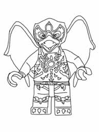 Free pdf generator and print ready. Lego Coloring Pages With Characters Chima Ninjago City Star Coloring Library