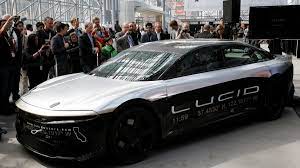 As of 2021, its first car, lucid air, is in development. Saudi Pif Backed Ev Company Lucid Motors Makes Nasdaq Debut Al Arabiya English