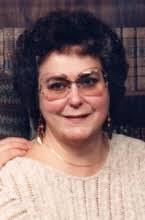 Obituary information for Carol J. Nutt Kleinsorge