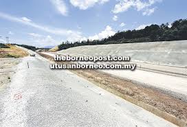 The highway is numbered ah150 in the asian highway network and as malaysia federal route 1 in. Pan Borneo Highway Project Upskills Local Talent