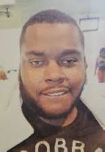 Obituary information for Eric Antonio Jones