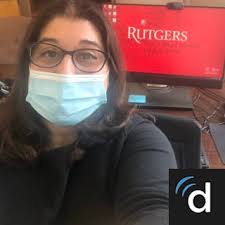 Dr. Ellen M. Stein, MD