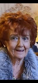 Condolence Book for Mary (Milcie) Duff (née Kiely) (Shannon, Clare)