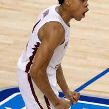 Is an american basketball player. 2021 Nba Draft Coverage Scottie Barnes Slc Dunk