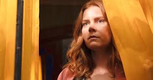 Best psychological thrillers to stream on netflix, prime, hulu, and hbo go. Amy Adams Reveals The Shocking Secrets Of The Netflix Thriller Jioforme