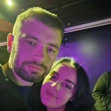 This morning at 4.30am I heard 2 or 3 young males around the front of my  house