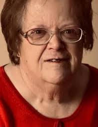 Rita Ann Omen Obituary (2022)