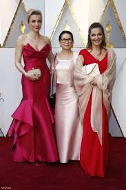 Her 2017 film on body and soul won the top prize at the 67th berlin internation. Enyedi Ildiko Megszolalt Igy Erzett Az Oscar Gala Utan Infostart Hu