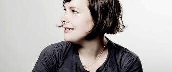 Josie Long
