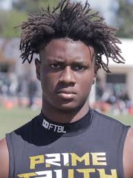 2023 College Football Transfer Portal