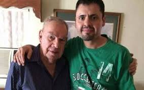 Marco antonio muñiz ha grabado junto con grandes artistas cantantes o no, y esos duetos están plasmados en un disco donde se le oye lo mismo con maría félix, que con lola beltrán, lucha villa, josé alfredo jiménez, armando manzanero, miguel aceves mejía, etc., y, por supuesto, la magnífica. Fallece Hermano De Marco Antonio Muniz La Voz De La Frontera Noticias Locales Policiacas Sobre Mexico Mexicali Baja California Y El Mundo