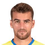 Valentin Henry EA FC FIFA 24 Career Mode