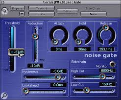 How to record & mix vocals in logic with karra and reid stefan. Better Vocals In Logic