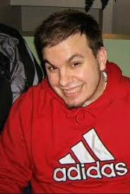 Danny Hagerman, My brother out