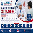 General Surgery Consultation product image