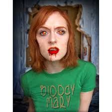 Bloody Mary Small Puzzle