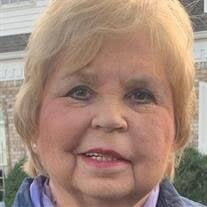 Martha Sue Smith Stephens Obituary