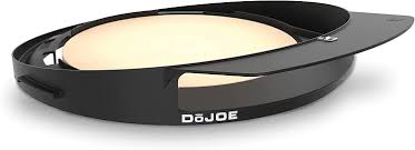 Kamado Joe Kj Dj Dojoe Classic Grill Accessory Black 5 9 In 22 25 In 25 0 In Amazon Co Uk Garden Outdoors