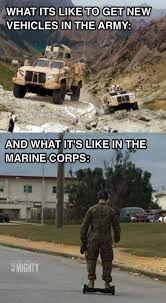 The 13 Funniest Military Memes Of The Week We Are The Mighty Military Jokes Military Humor Army Humor