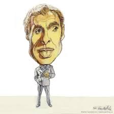 Joaquín García Santalla