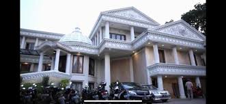 3x3,5 m balkon semi furnished rp 3.250.000.000 (nego) shm imb pbb clear 6 Rumah Artis Indonesia Super Mewah Seharga Puluhan Miliar Merdeka Com