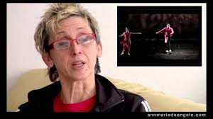 Ann Marie DeAngelo ~ Director