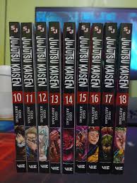 Jujutsu Kaisen Chapter 236: Gojo Dies