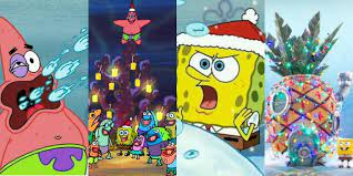 11 Of The Best Ranked Spongebob Winter Episodes According To Imdb Mcu Prime Blog