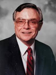 Robert Muirhead Obituary