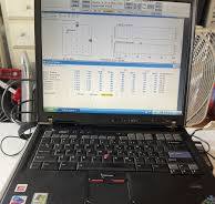 Bently Nevada ADRE 208-P Multi-channel Acquisition Data Interface