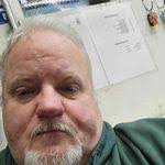 Jerry Prout's Instagram, Twitter & Facebook