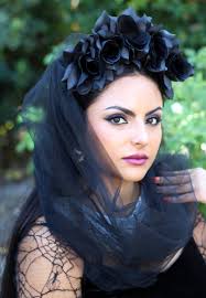 Catrina Costume for Women