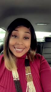 Good afternoon I hope all is well with you all. Heyyyy I want to take a  moment to introduce myself my name is Talisha. I am a travel business owner  who shows