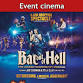 Bat Out Of Hell - The Musical event image