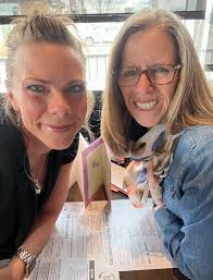 Celebrating mom's heavenly birthday