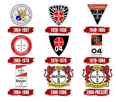 Things to do in leverkusen, germany: Bayer 04 Leverkusen Logo Symbol History Png 3840 2160
