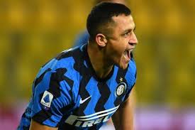 Санчес алексис алехандро / sanchez alexis. Alexis Sanchez Protagonista En El Nuevo Triunfo Del Inter Minuto Deportes