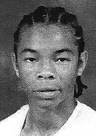 Marion McBeth, 25, last worked at Stacy's Greenhouse in York