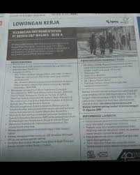 Maybe you would like to learn more about one of these? Lowongan Kerja Pt Medco Di Aceh Timur Terbaru Agustus 2020